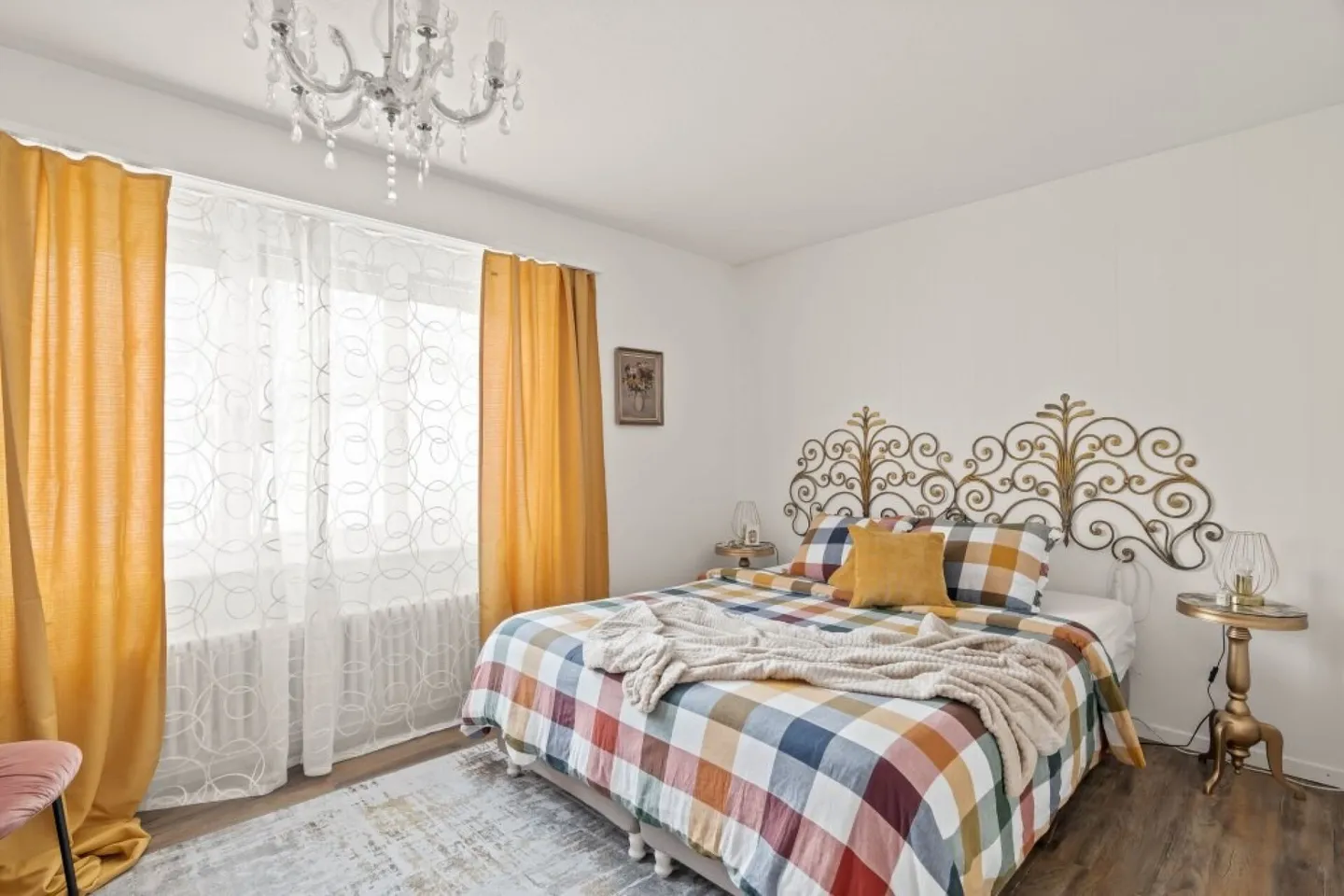 Maison Charmante avec Balcon - Photo 11 sur 33