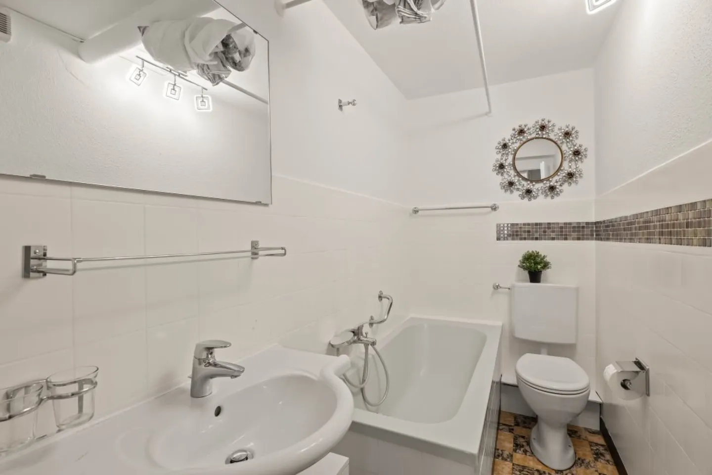 Maison Charmante avec Balcon - Photo 24 sur 33