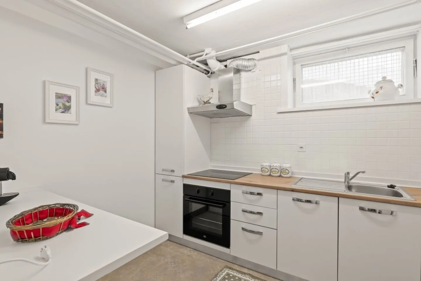 Maison Charmante avec Balcon - Photo 25 sur 33