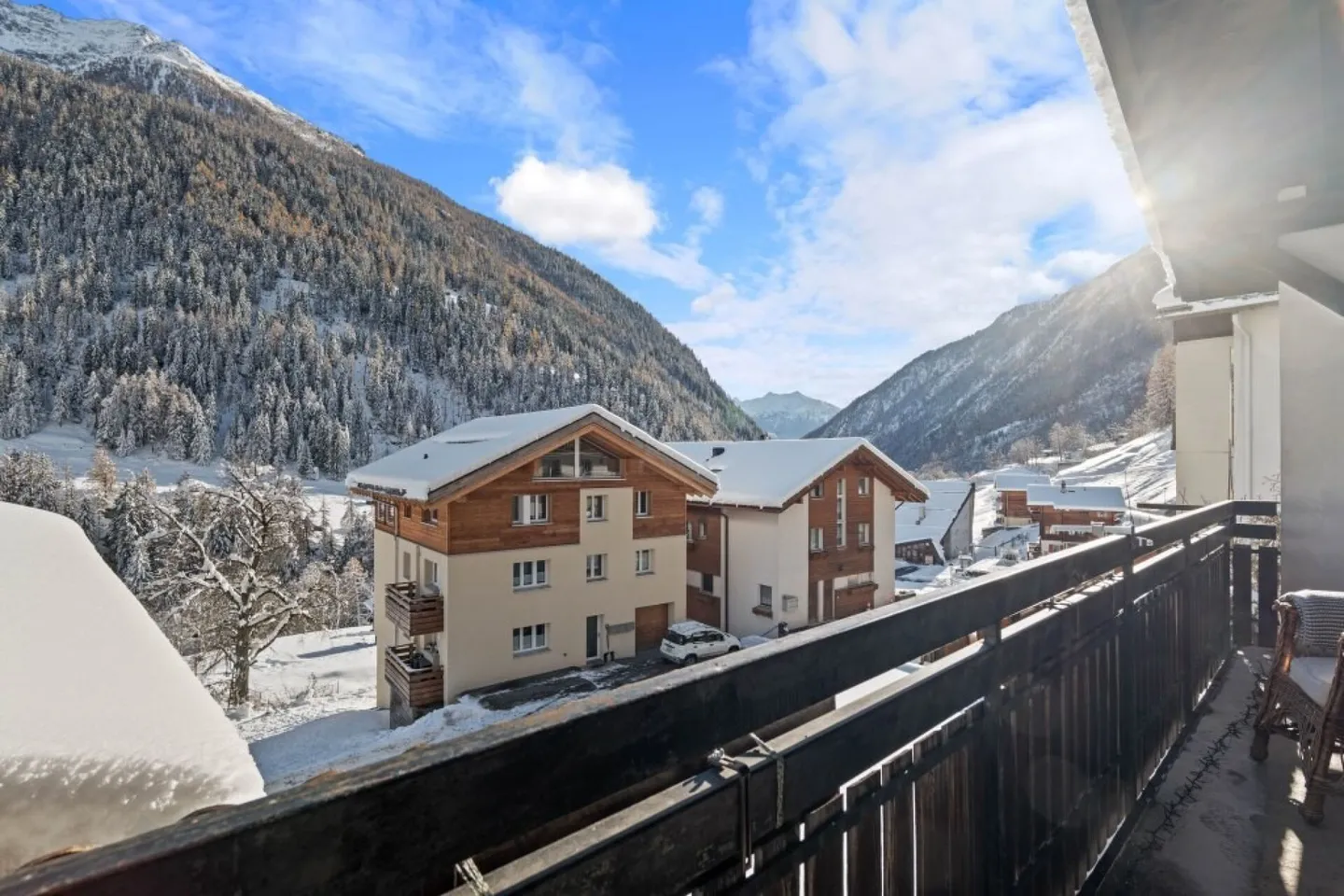 Maison Charmante avec Balcon - Photo 30 sur 33