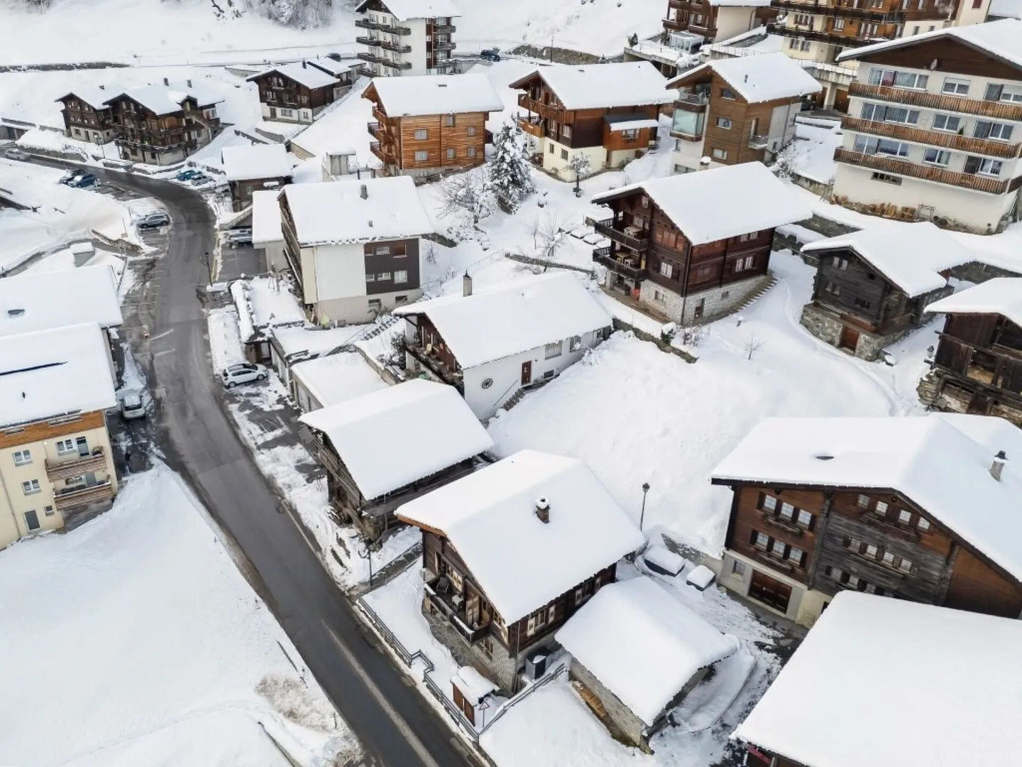 Maison Charmante avec Balcon - Photo 32 sur 33