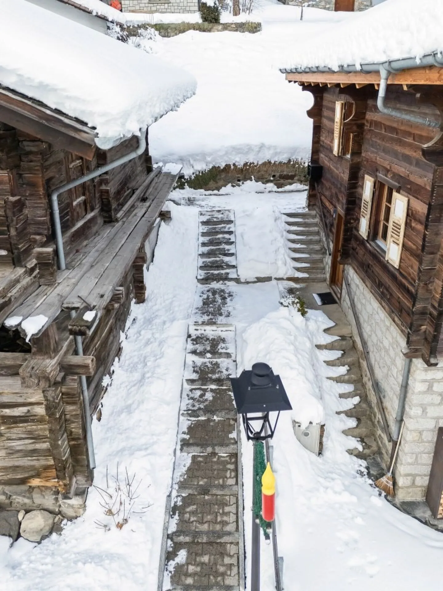 Maison Charmante avec Balcon - Photo 33 sur 33