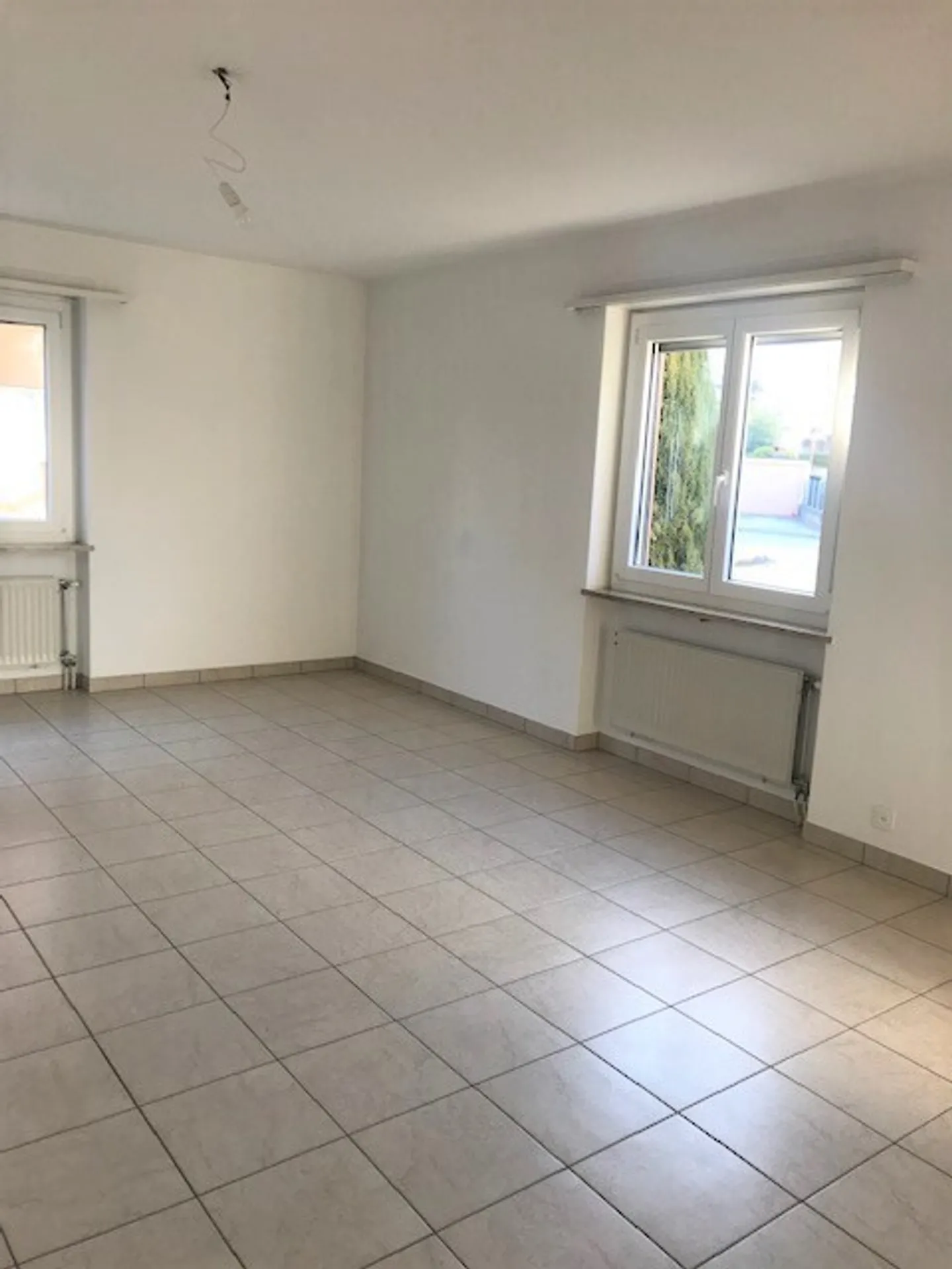 ASCONA, nous louons un appartement de 3.5 pièces dans un quartier central - Photo 1 sur 5