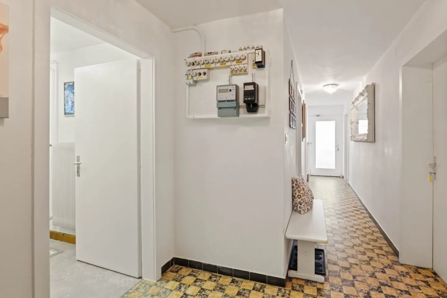 Maison Charmante avec Balcon - Photo 19 sur 33