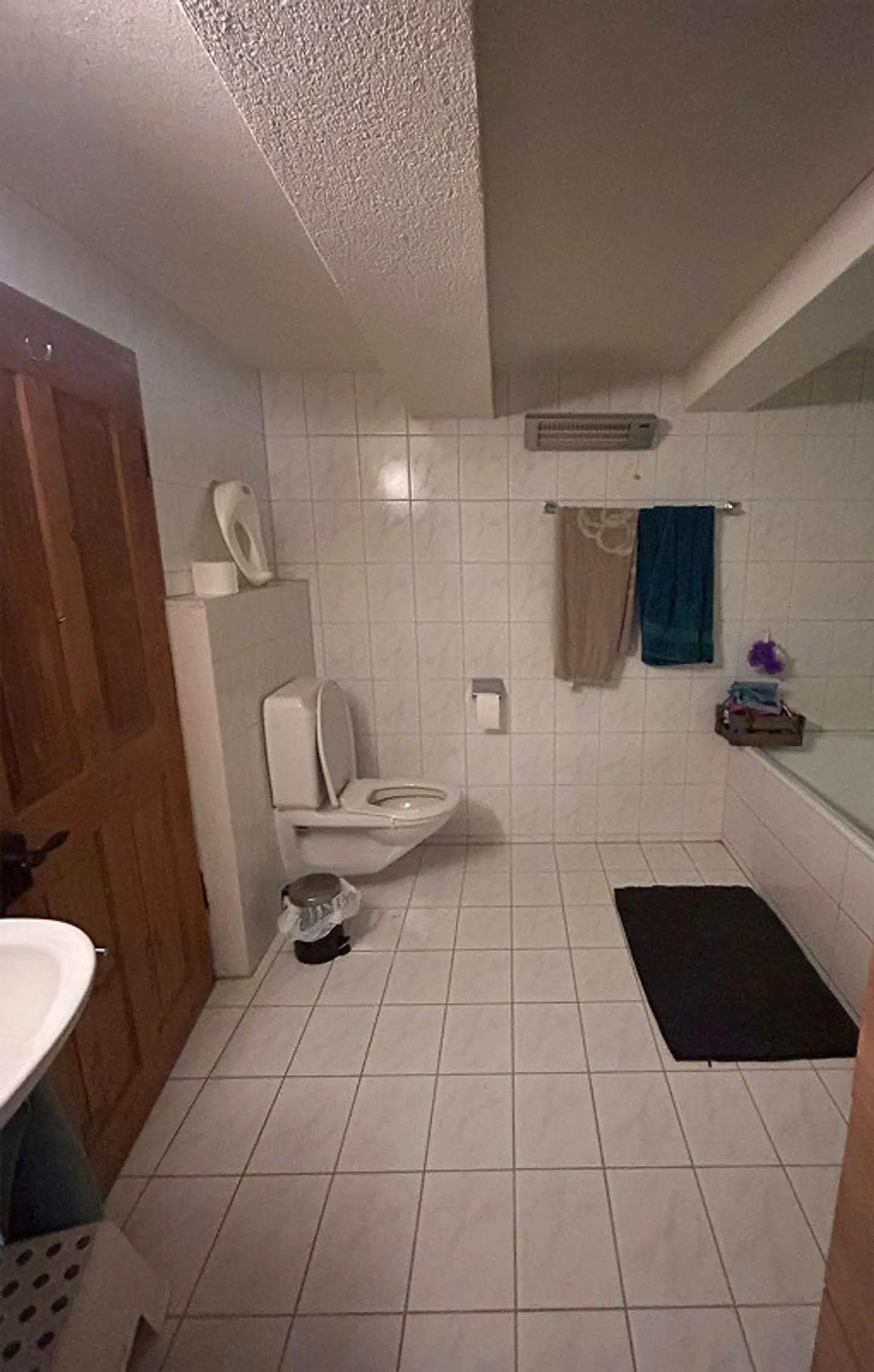 Spacious 5.5-room apartment - Photo 9 of 9