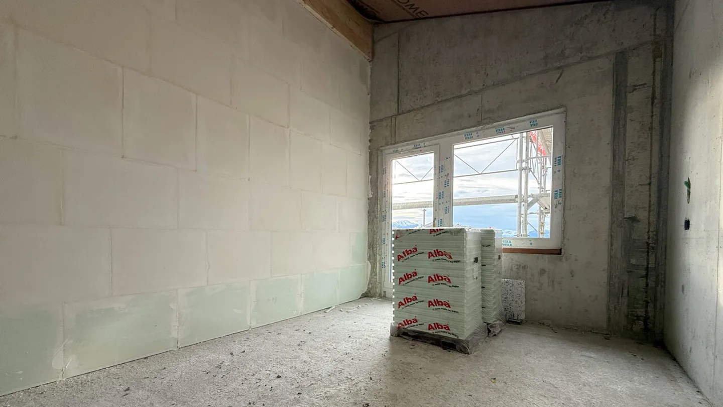 5,5-Zimmer-Wohnung - Foto 5 von 9