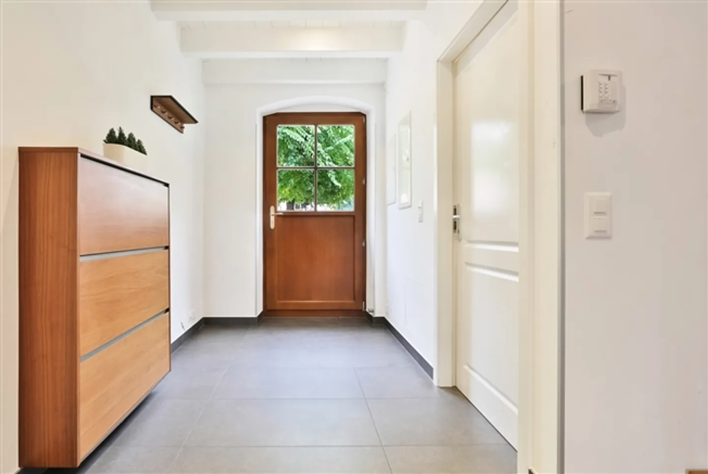 ECCELLENTE TRIPLEX CON GIARDINO DI 6 CAMERE - Foto 6 di 13