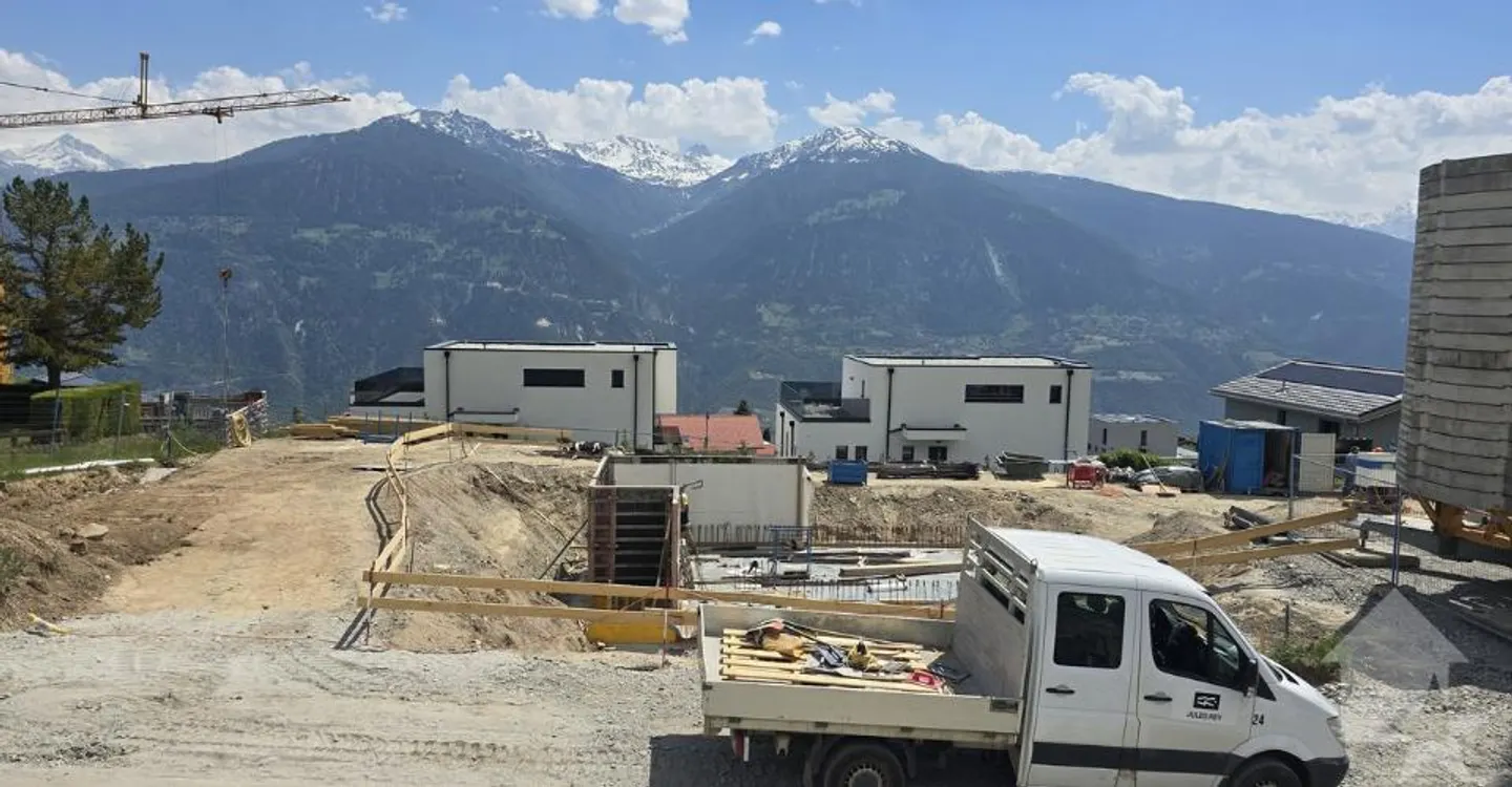 Exklusive Wohnungen in Crans-Montana - Foto 12 von 12