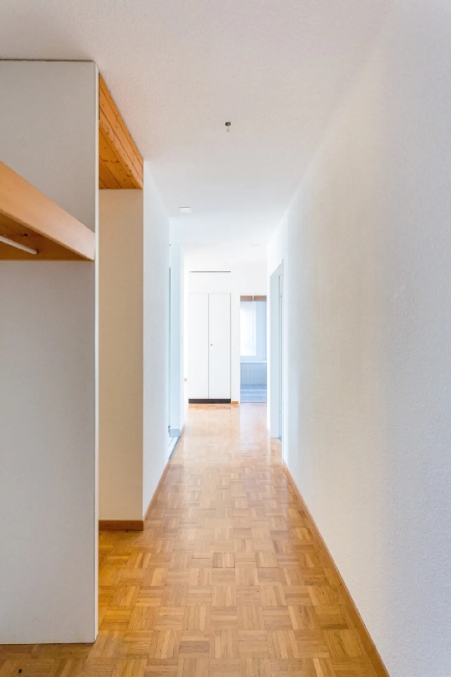 Apartment for rent - Photo 5 of 7