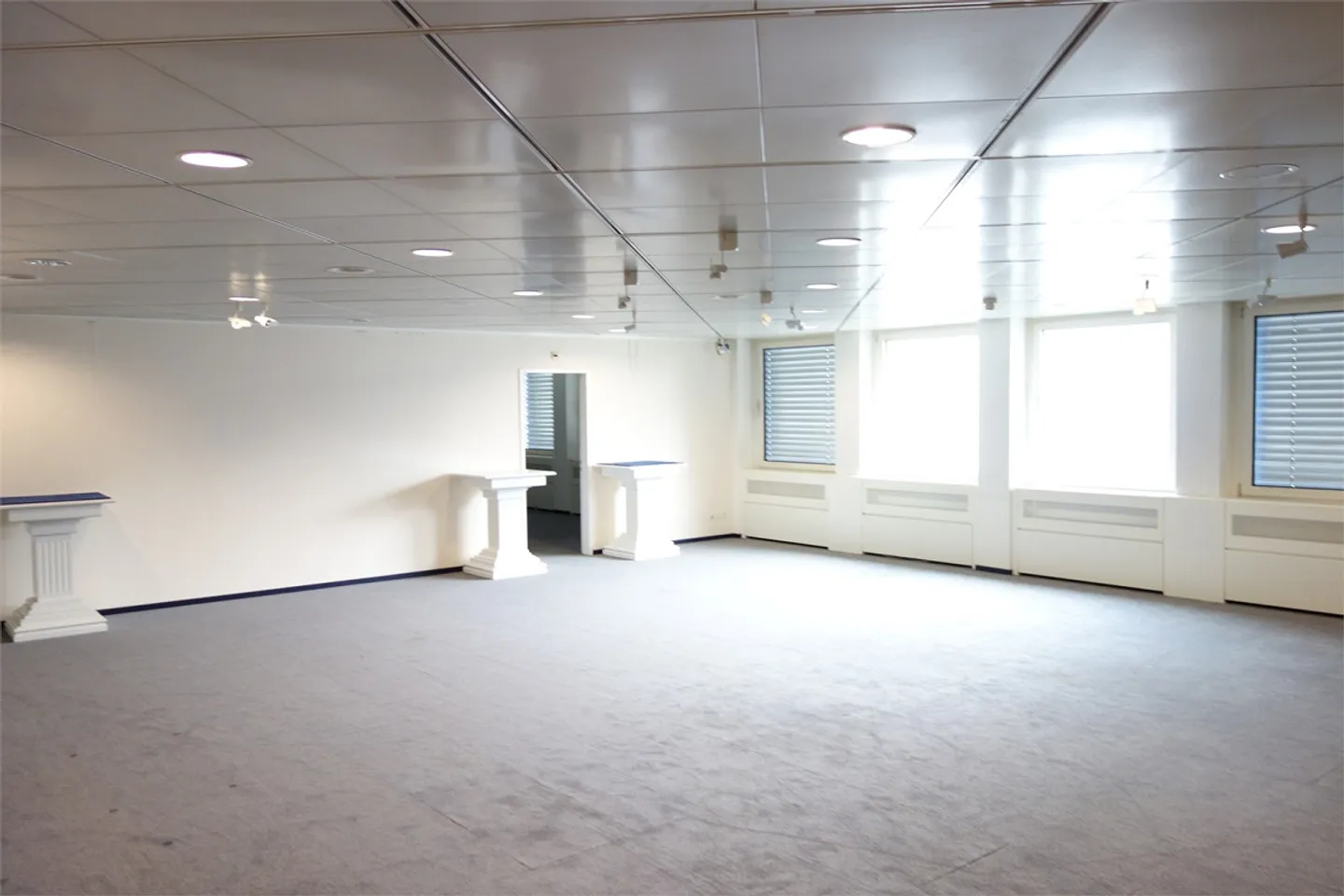 Einzigartige Büroräume - Foto 3 von 3