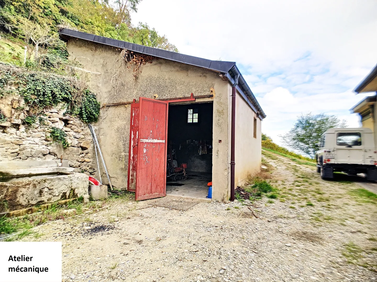 Charming Vineyard Estate - Photo 12 of 13