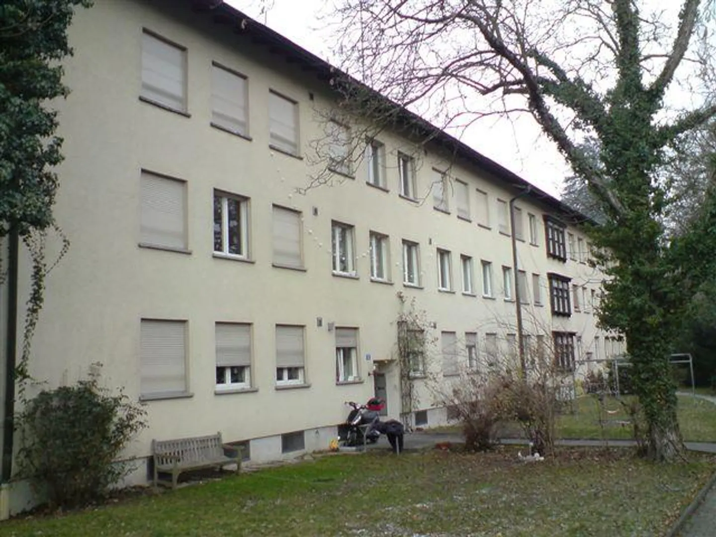 Interesting investment opportunity for private investors - Photo 1 of 6