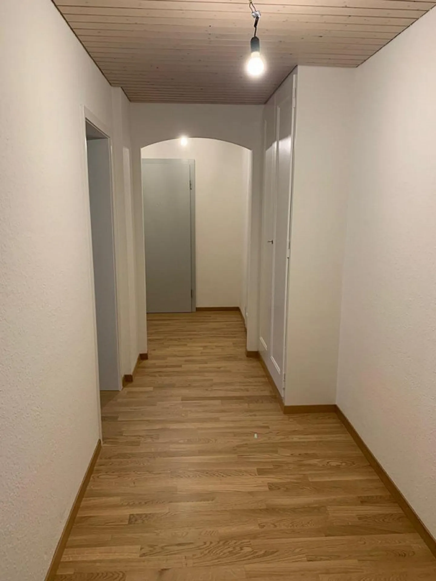 Zentrale 3-Zimmerwohnung zu vermieten - Foto 5 von 11