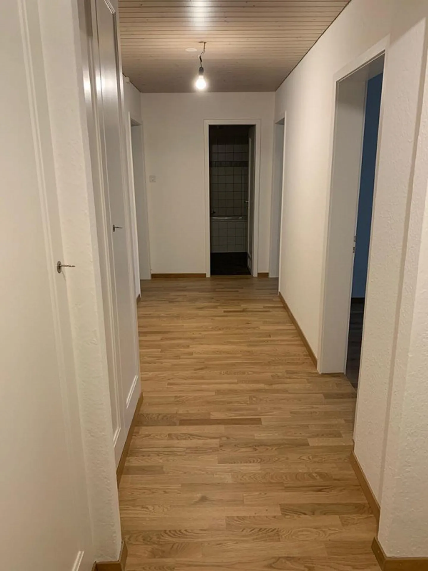 Zentrale 3-Zimmerwohnung zu vermieten - Foto 6 von 11