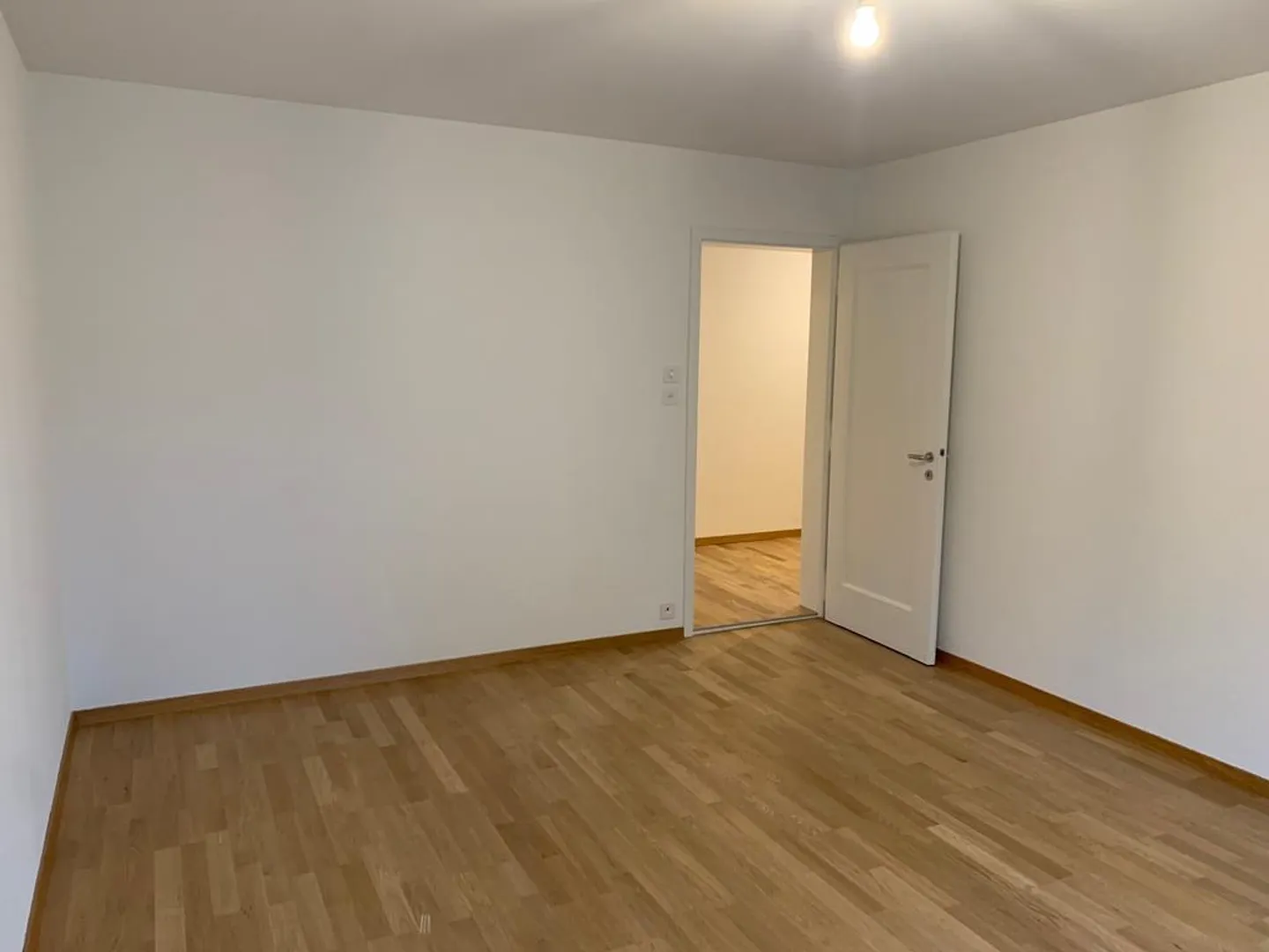 Zentrale 3-Zimmerwohnung zu vermieten - Foto 9 von 11