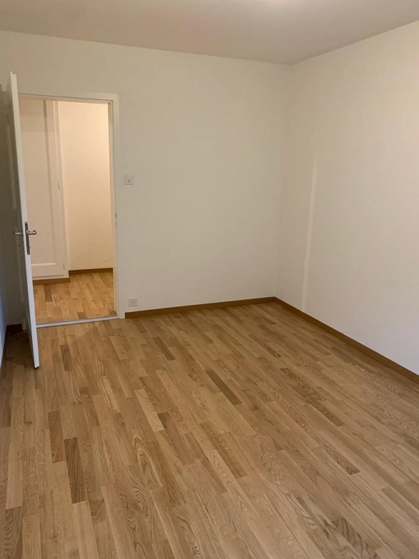 Zentrale 3-Zimmerwohnung zu vermieten - Foto 10 von 11