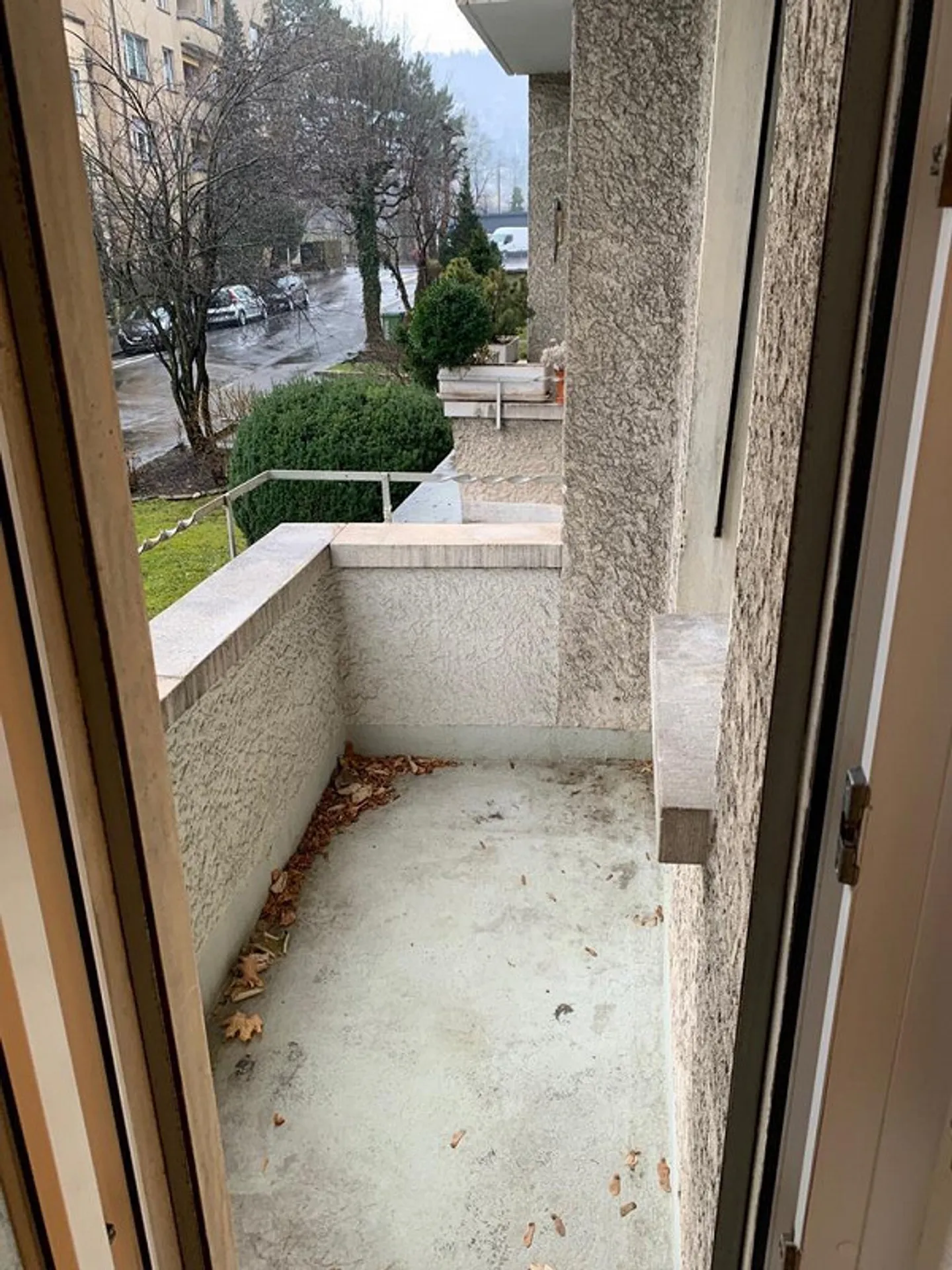 Zentrale 3-Zimmerwohnung zu vermieten - Foto 11 von 11