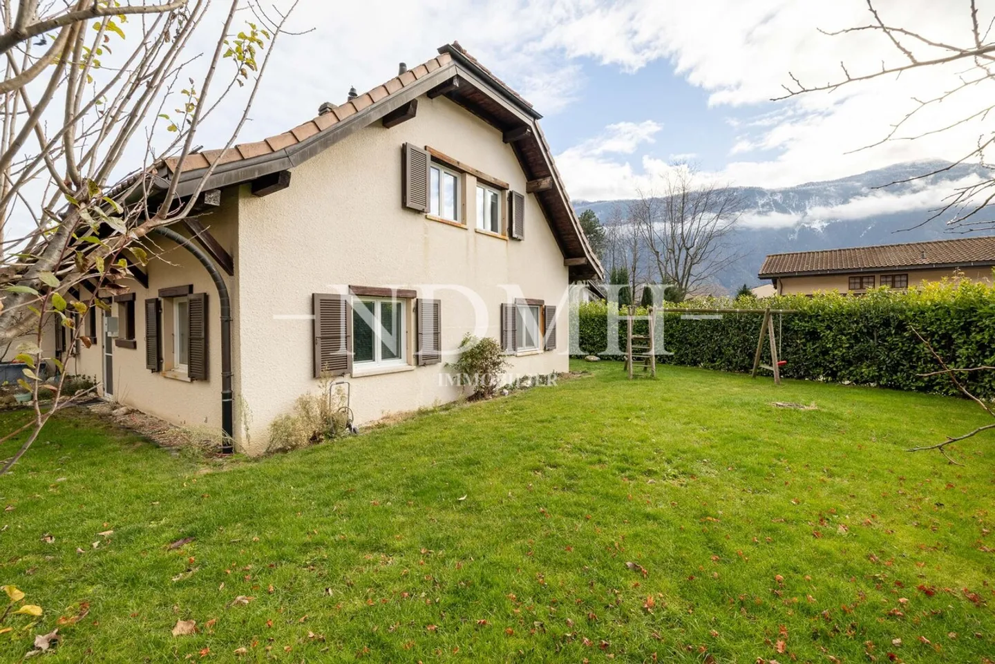 Villa Incantevole a Fully - Foto 13 di 13