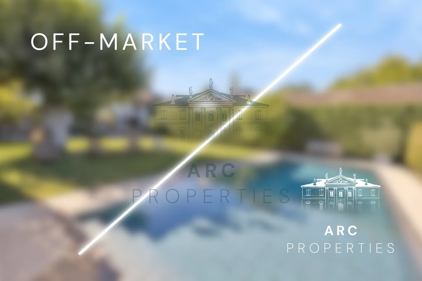 Renovierte Prestige-Ferme - Foto 1 von 1