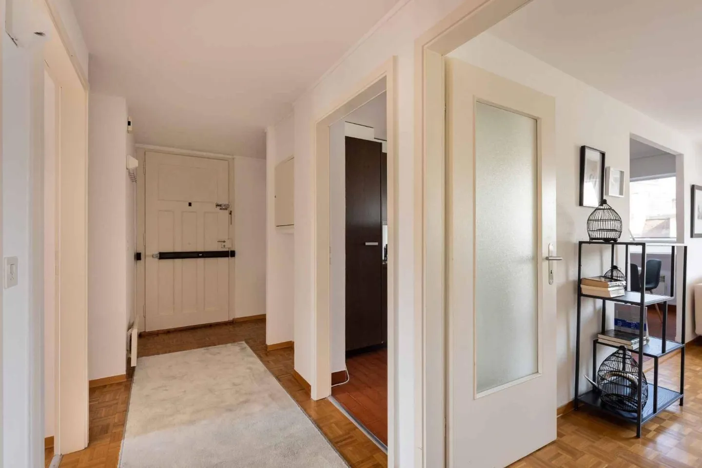 Appartamento arredato 4 locali - Foto 8 di 11