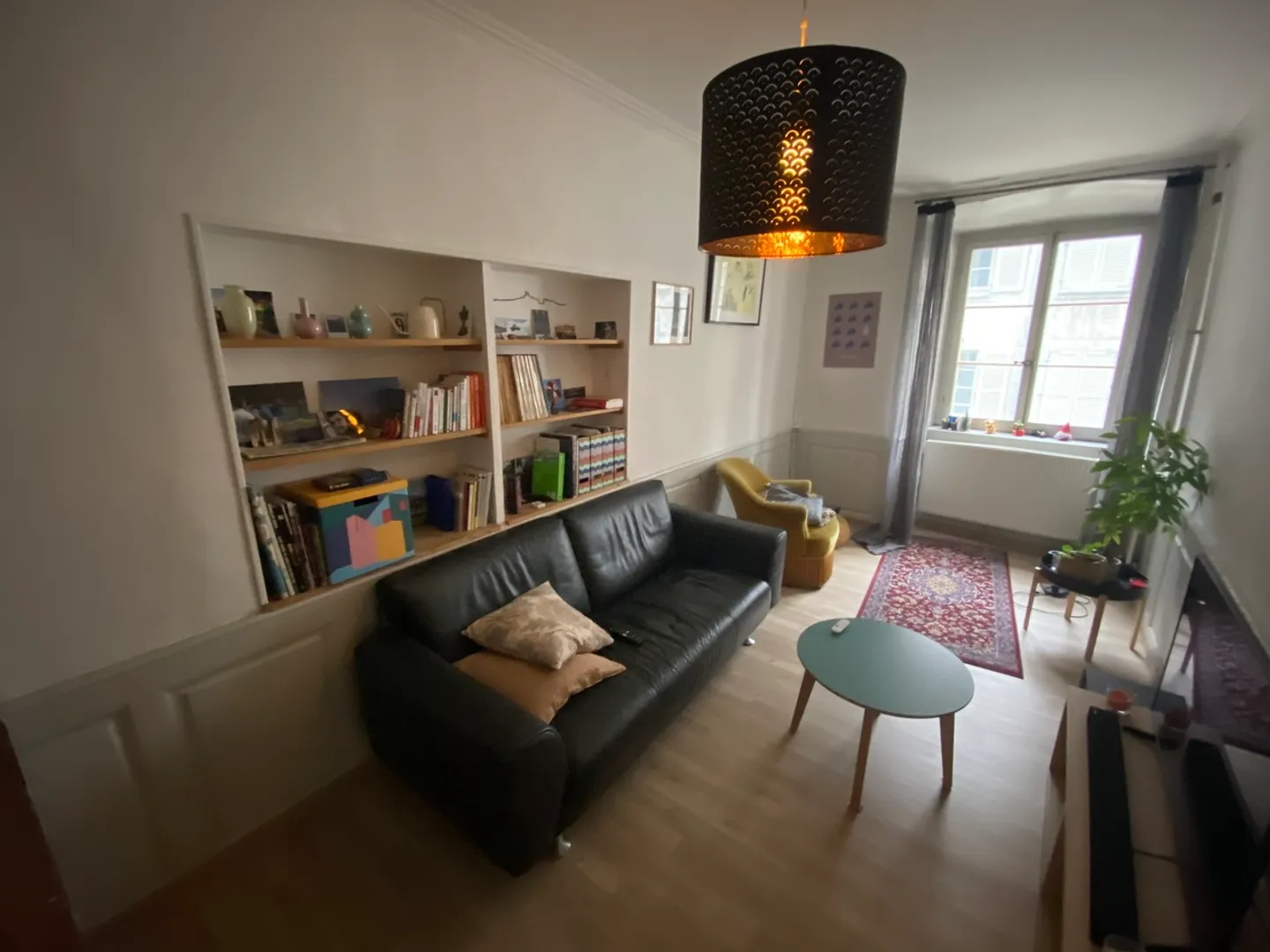 Wohngebäude - Foto 4 von 8