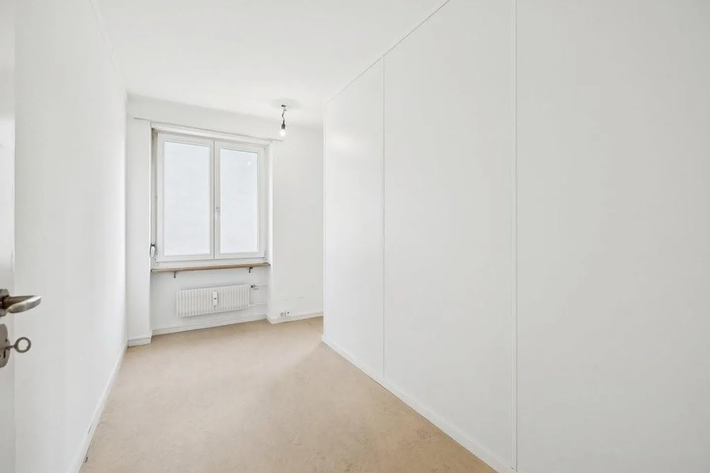 Great office/studio/practice spaces near SBB train station - Photo 4 of 9