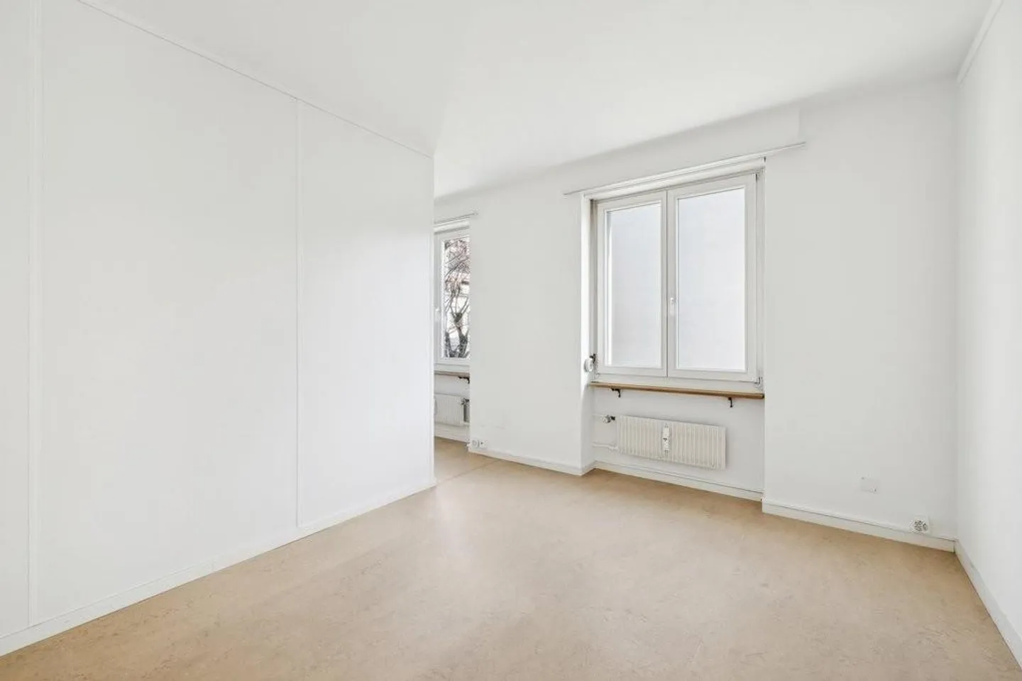 Great office/studio/practice spaces near SBB train station - Photo 5 of 9