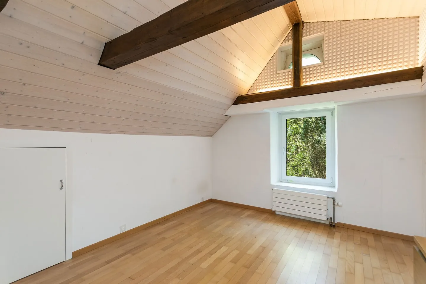 Idillio naturale con molto terreno, annessi e privacy - vicino a Zug e Zurigo - Foto 11 di 15
