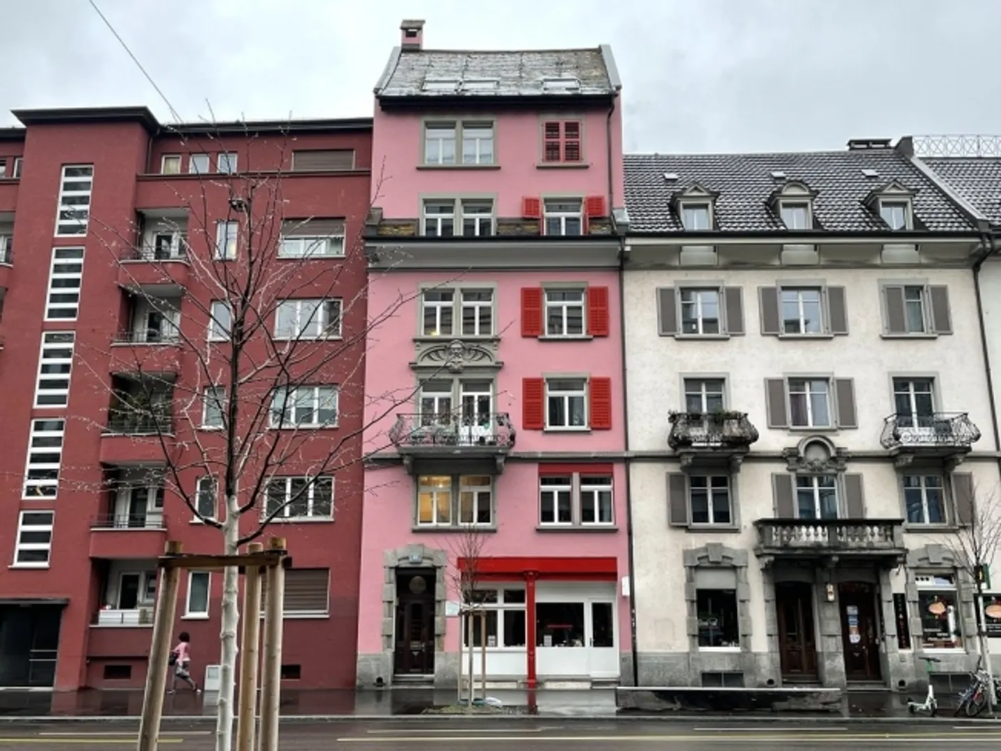 Living in the Heart of Zurich - Photo 1 of 1