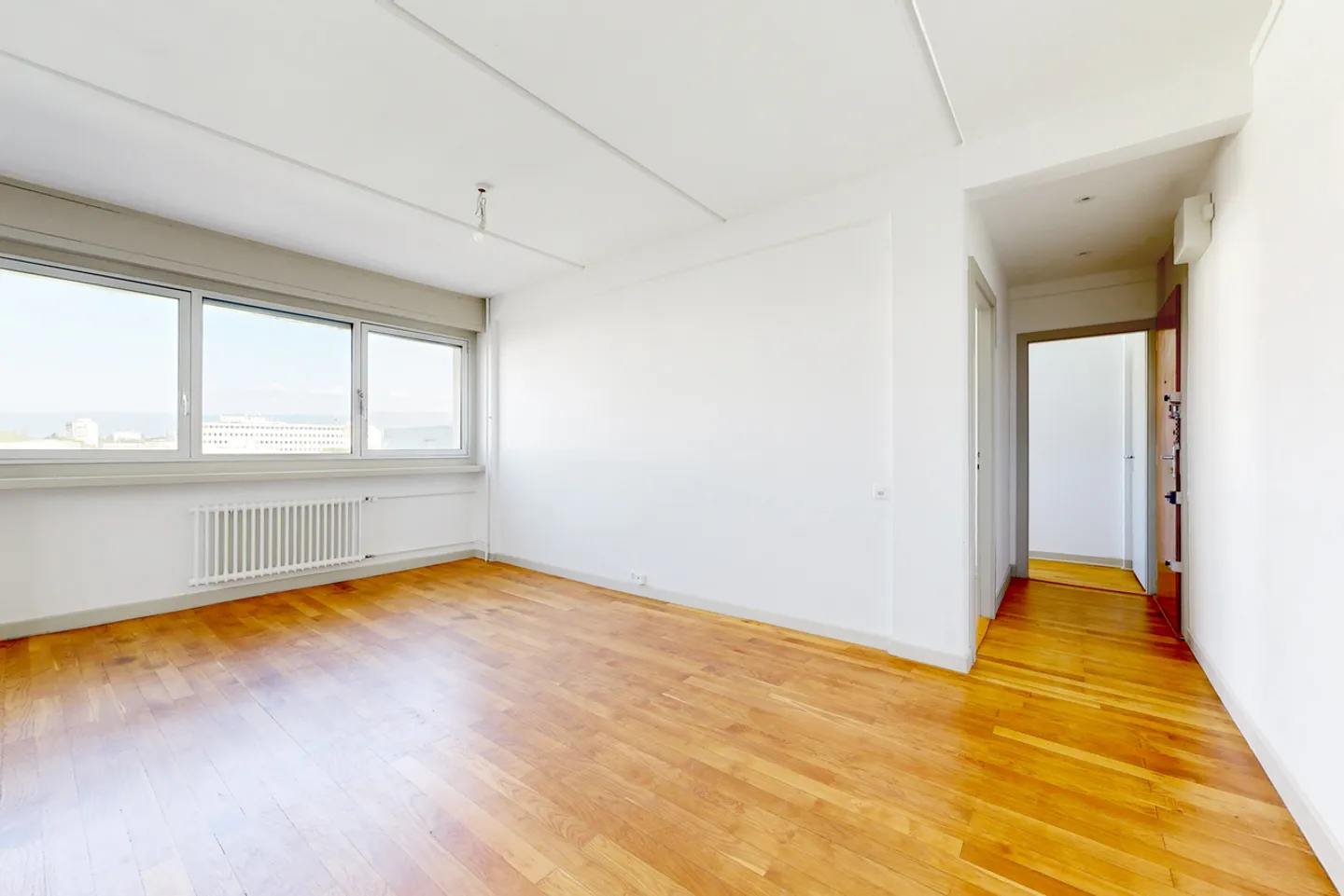 5-room apartment - Photo 8 of 8