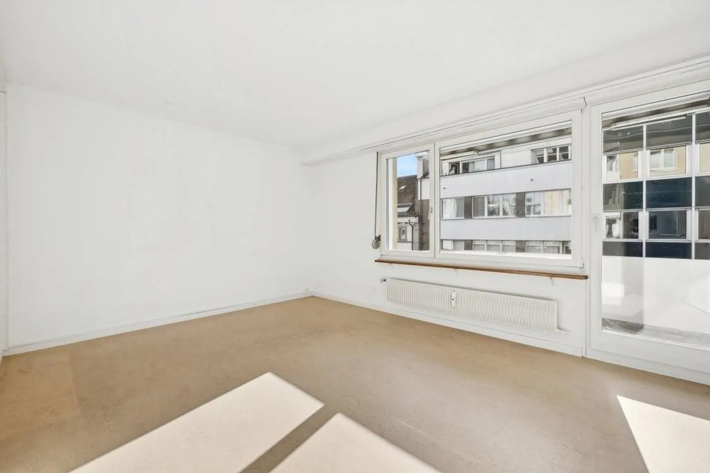 Great office/studio/practice spaces near SBB train station - Photo 7 of 9