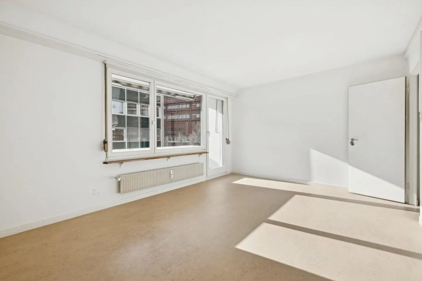 Great office/studio/practice spaces near SBB train station - Photo 8 of 9