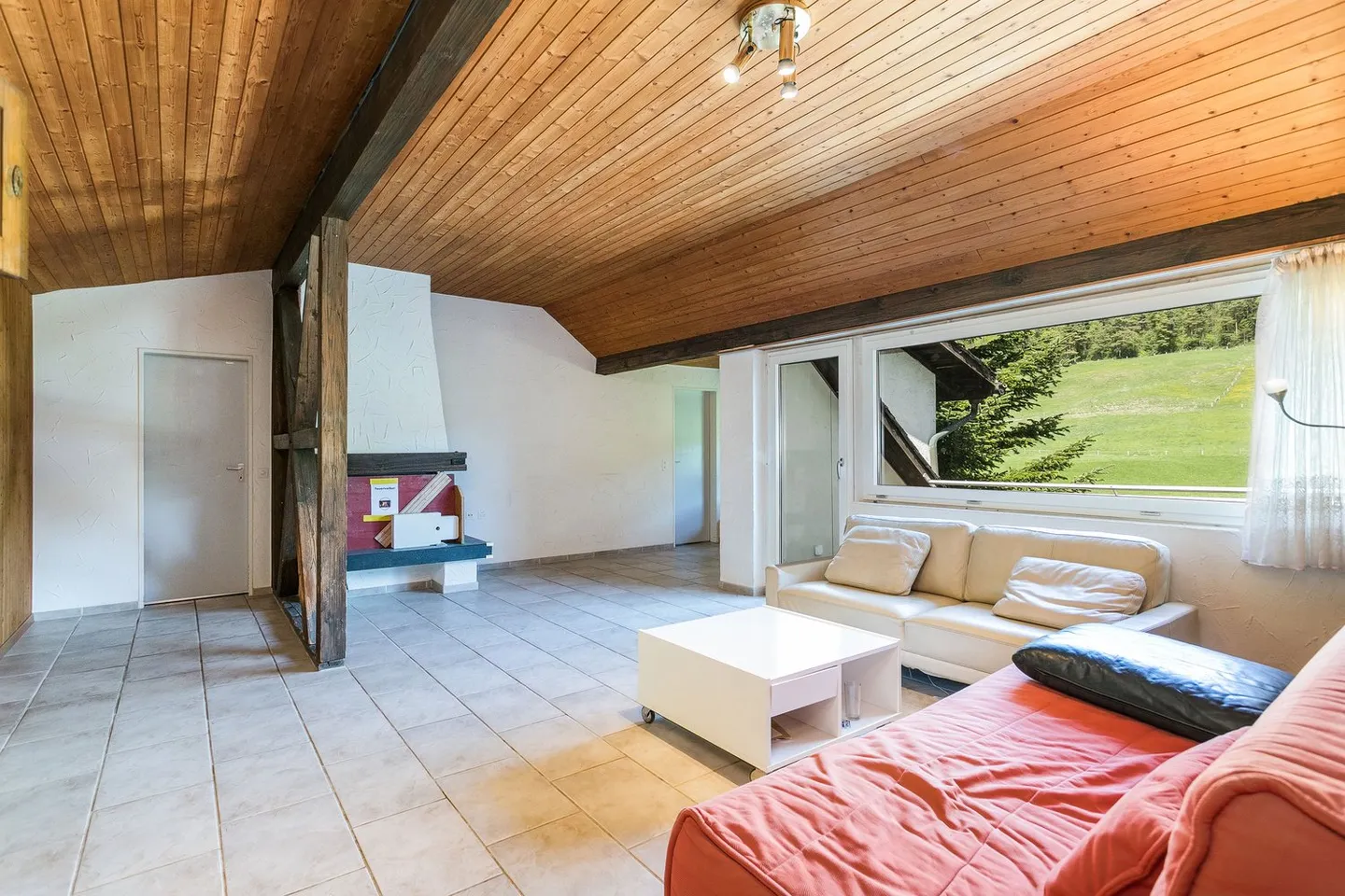 Idillio naturale con molto terreno, annessi e privacy - vicino a Zug e Zurigo - Foto 10 di 15