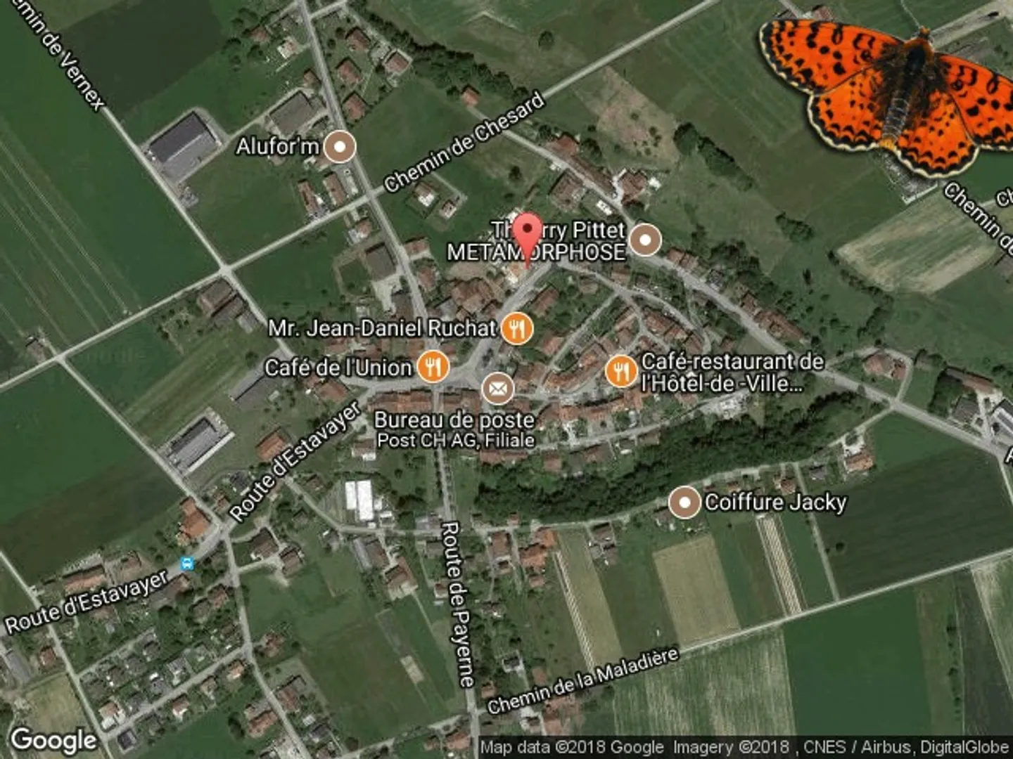 3 ½ pièces - Meublé avec balcon ! - Photo 8 sur 8