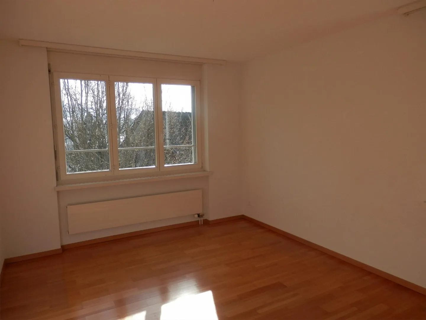 Geräumige 4.5-Zimmerwohnung im 2. OG mit 2 Balkonen und 2 Nasszellen - Foto 10 von 10