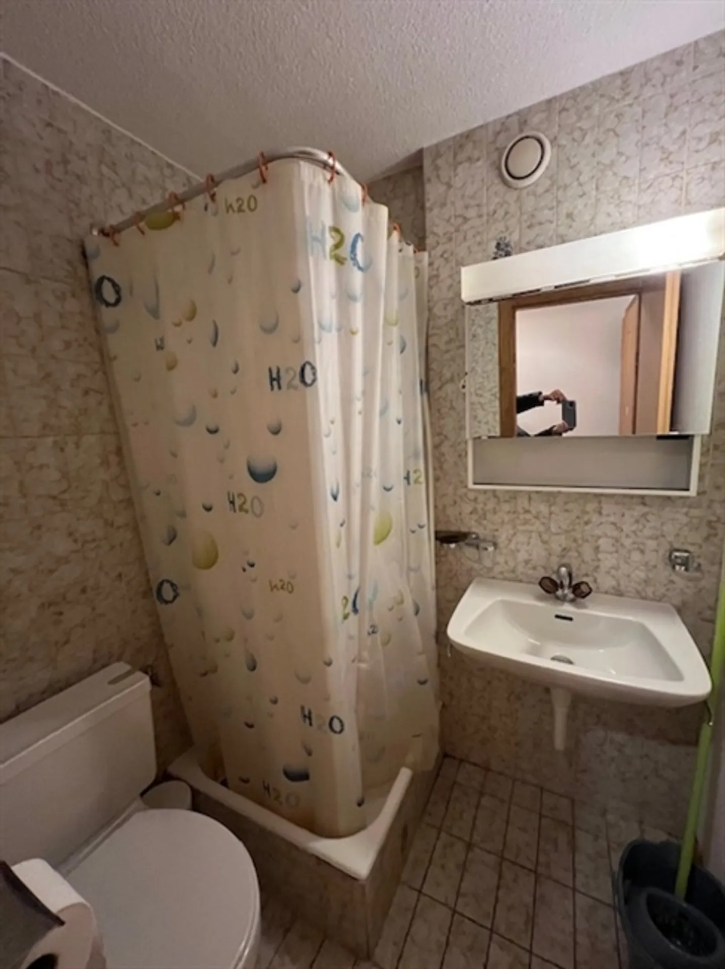 Charmantes Studio in der 4 Täler Gegend - Foto 5 von 9