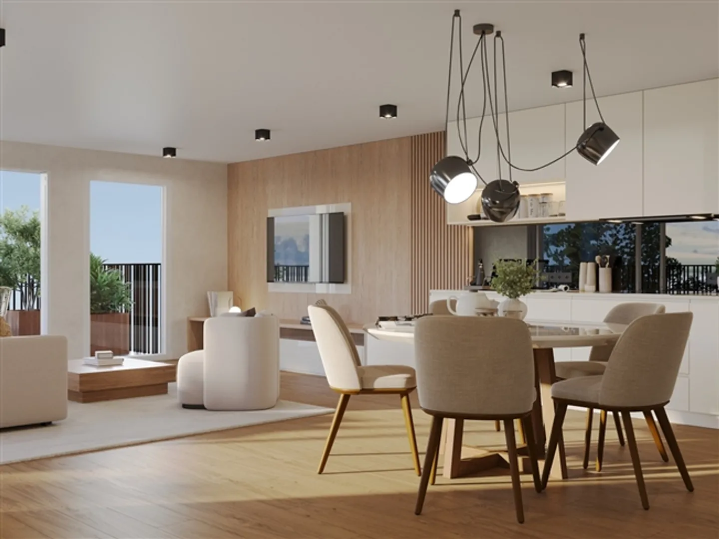 Appartamento 3.5 stanze - Foto 8 di 8