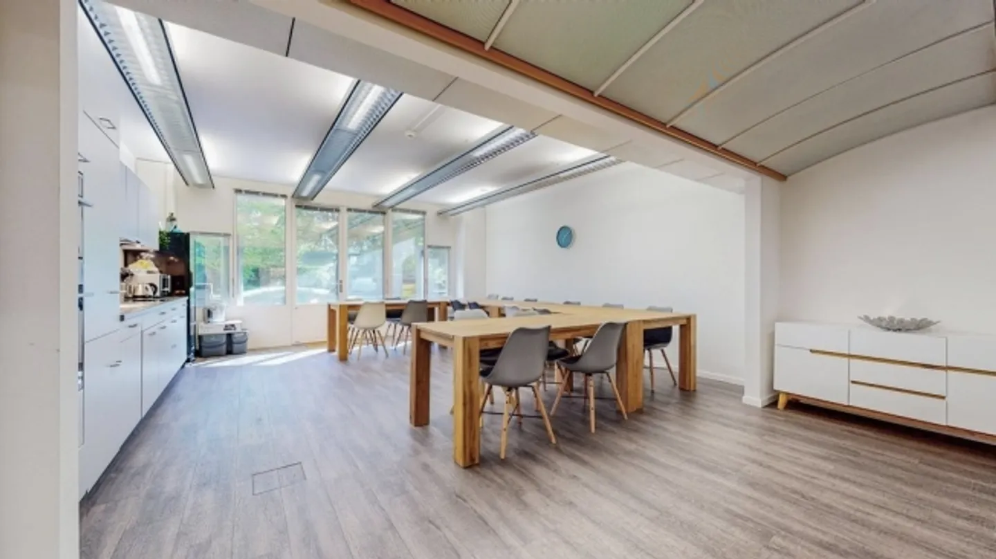 Êtes-vous à la recherche de nouveaux espaces ? Alors vous êtes au bon endroit. - Photo 6 sur 9