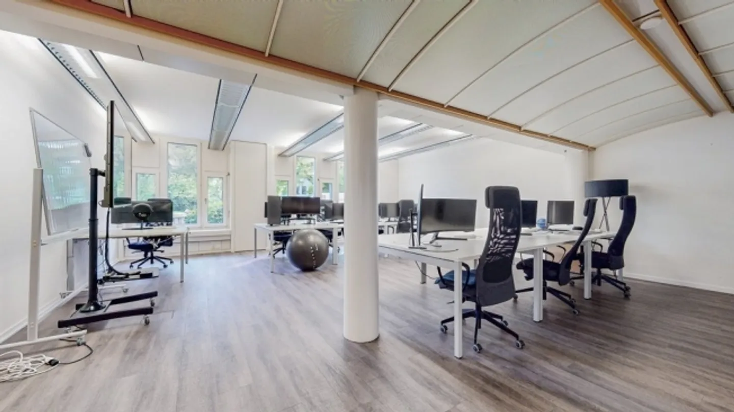 Êtes-vous à la recherche de nouveaux espaces ? Alors vous êtes au bon endroit. - Photo 7 sur 9