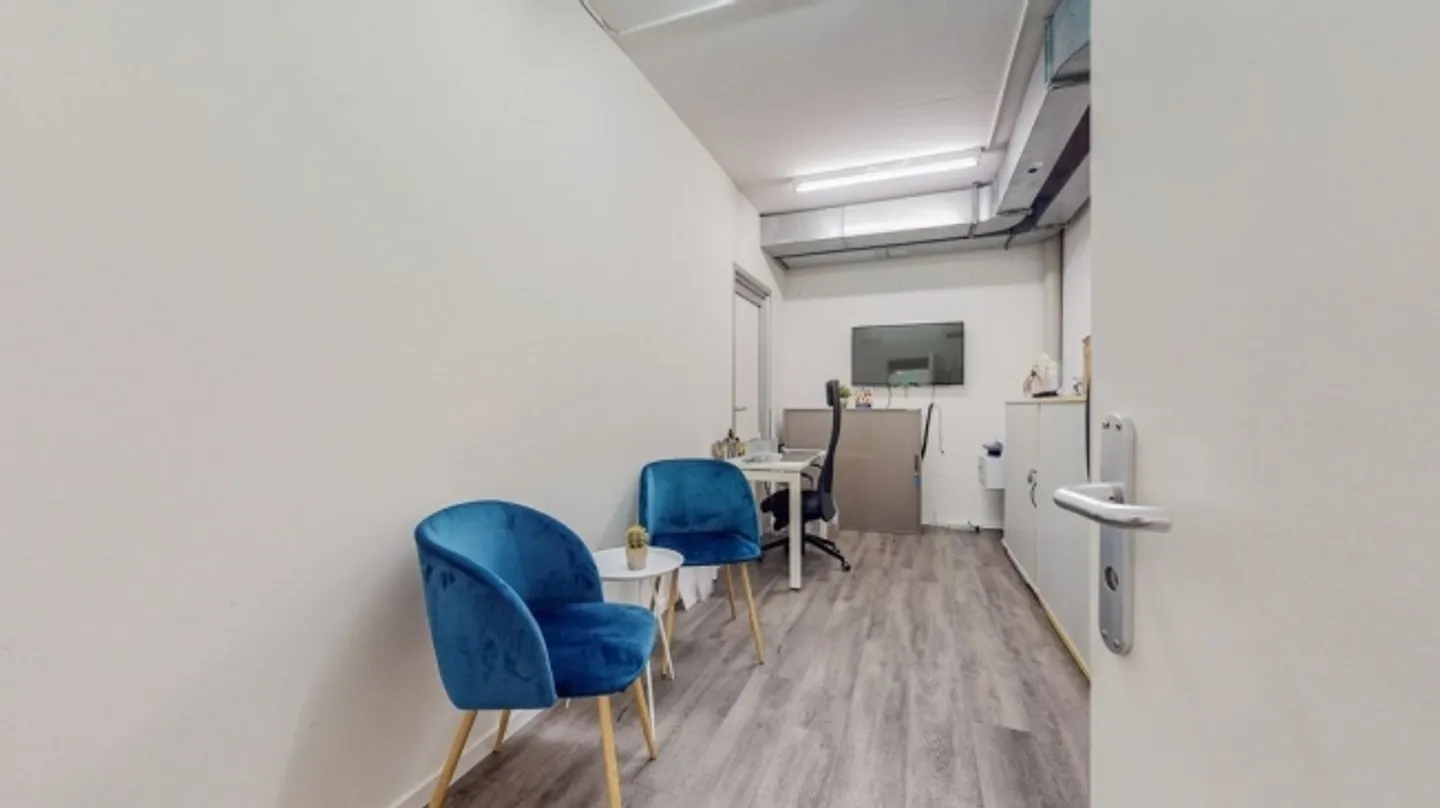 Êtes-vous à la recherche de nouveaux espaces ? Alors vous êtes au bon endroit. - Photo 2 sur 9
