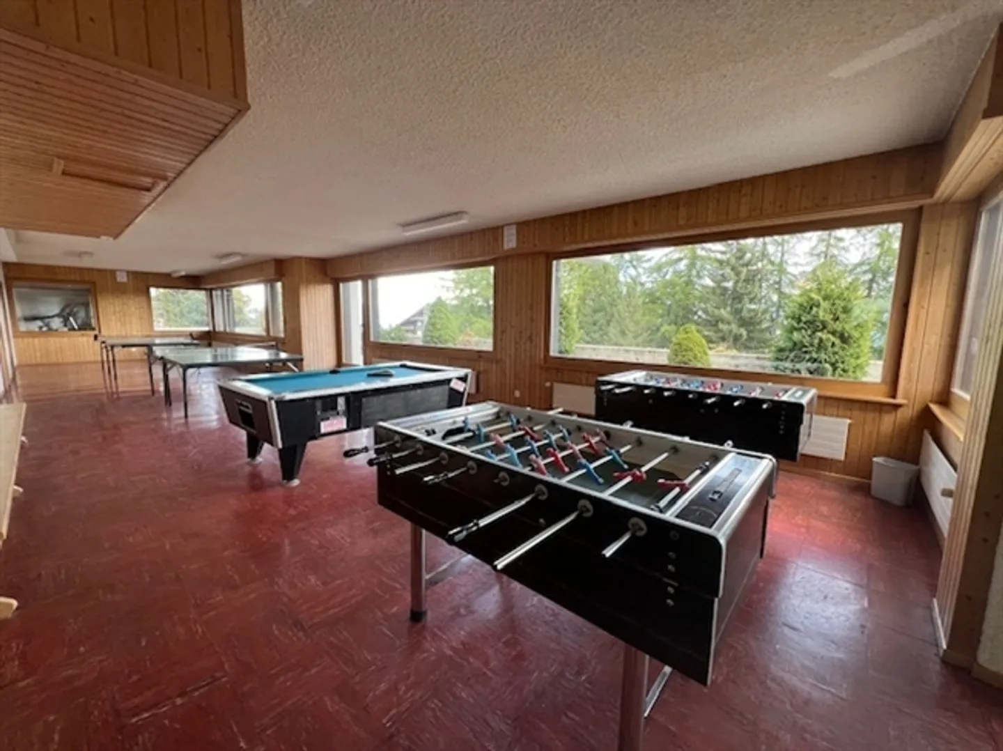 Charmantes Studio in der 4 Täler Gegend - Foto 7 von 9