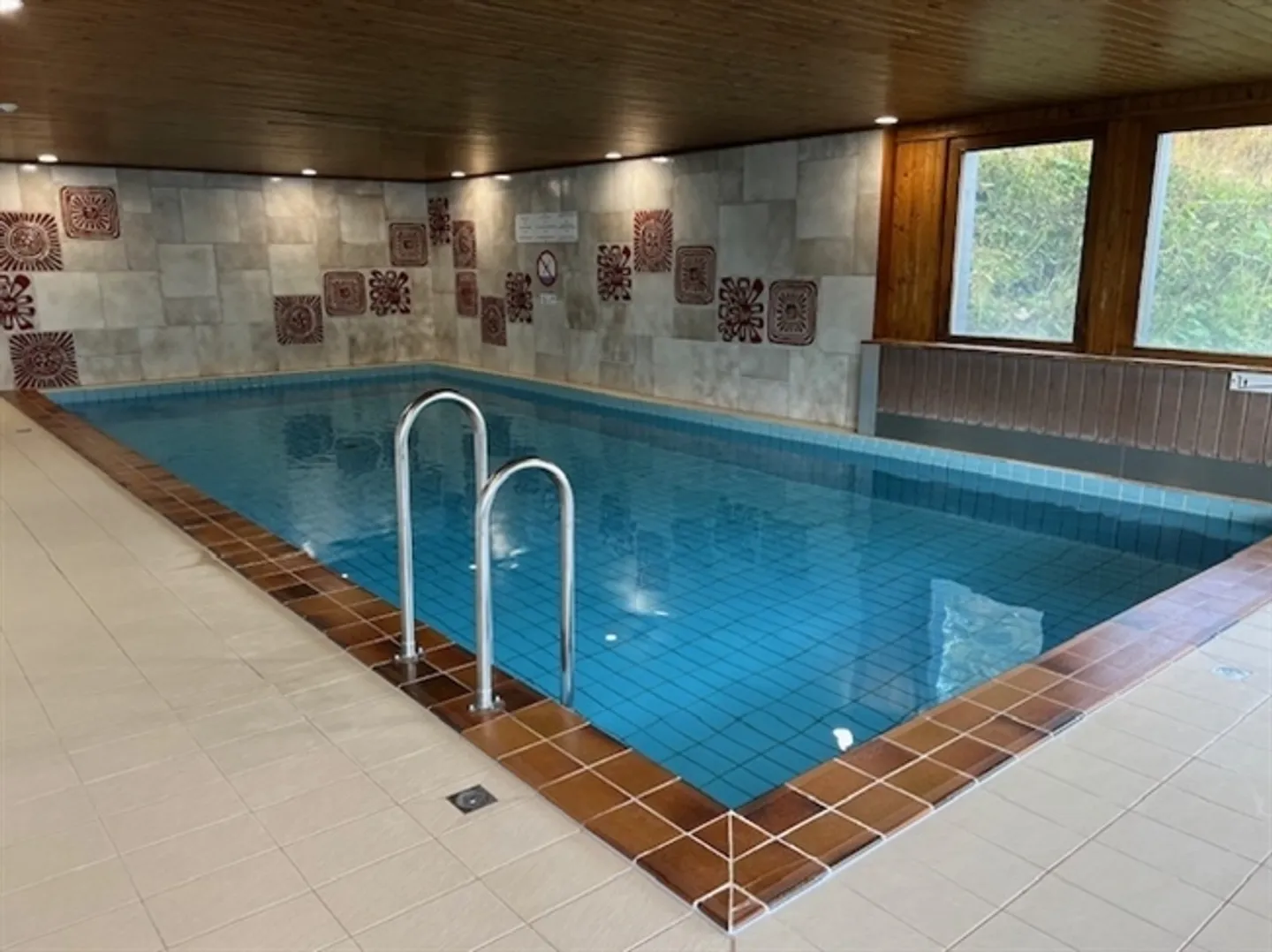 Charmantes Studio in der 4 Täler Gegend - Foto 9 von 9