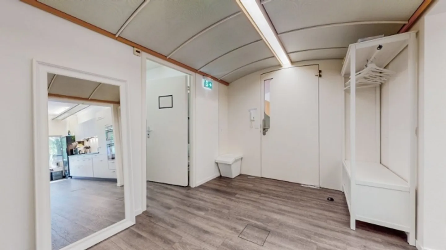 Êtes-vous à la recherche de nouveaux espaces ? Alors vous êtes au bon endroit. - Photo 9 sur 9