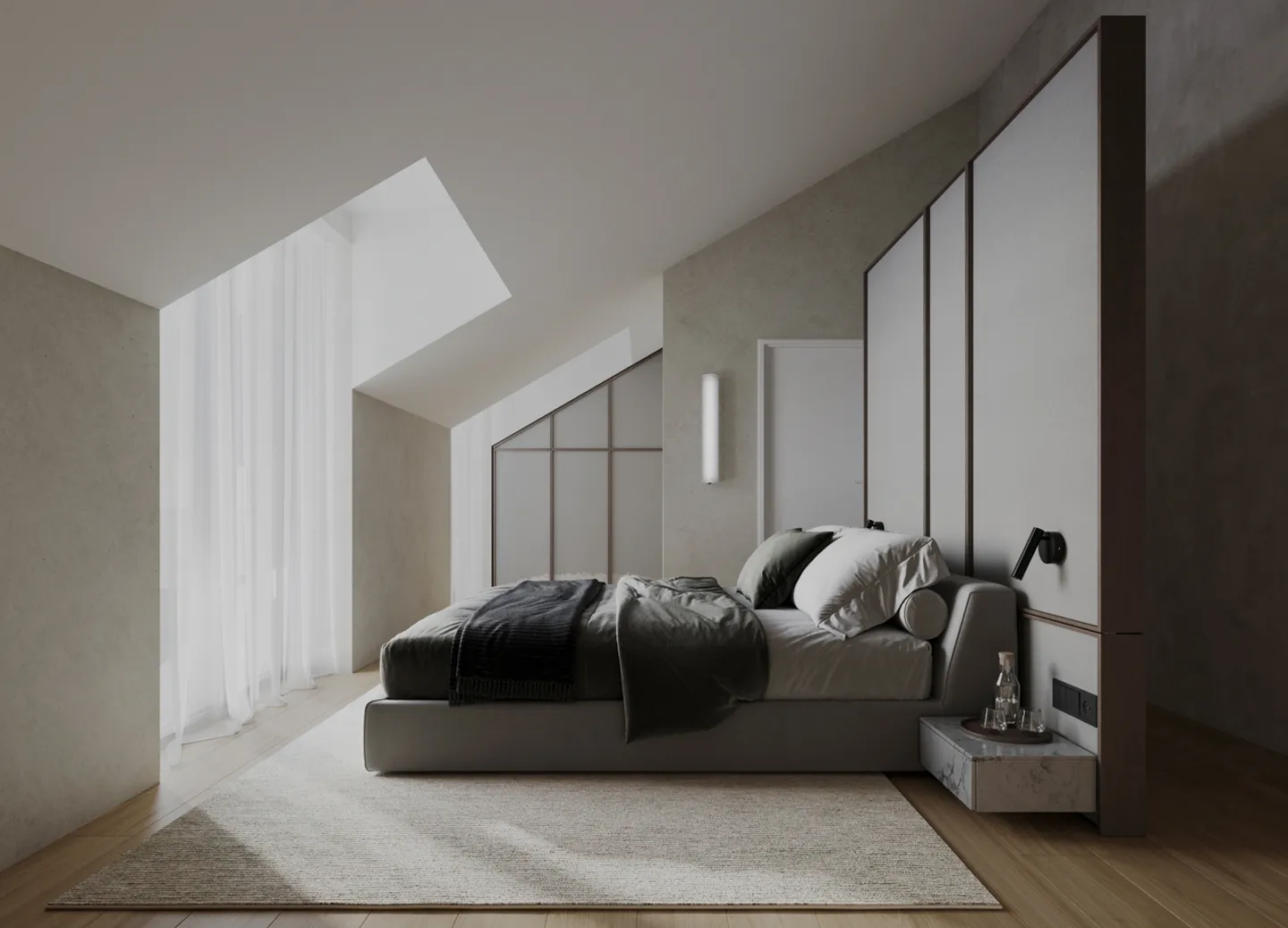 The Terraces of Jouxtens-Mézery - Photo 3 of 6