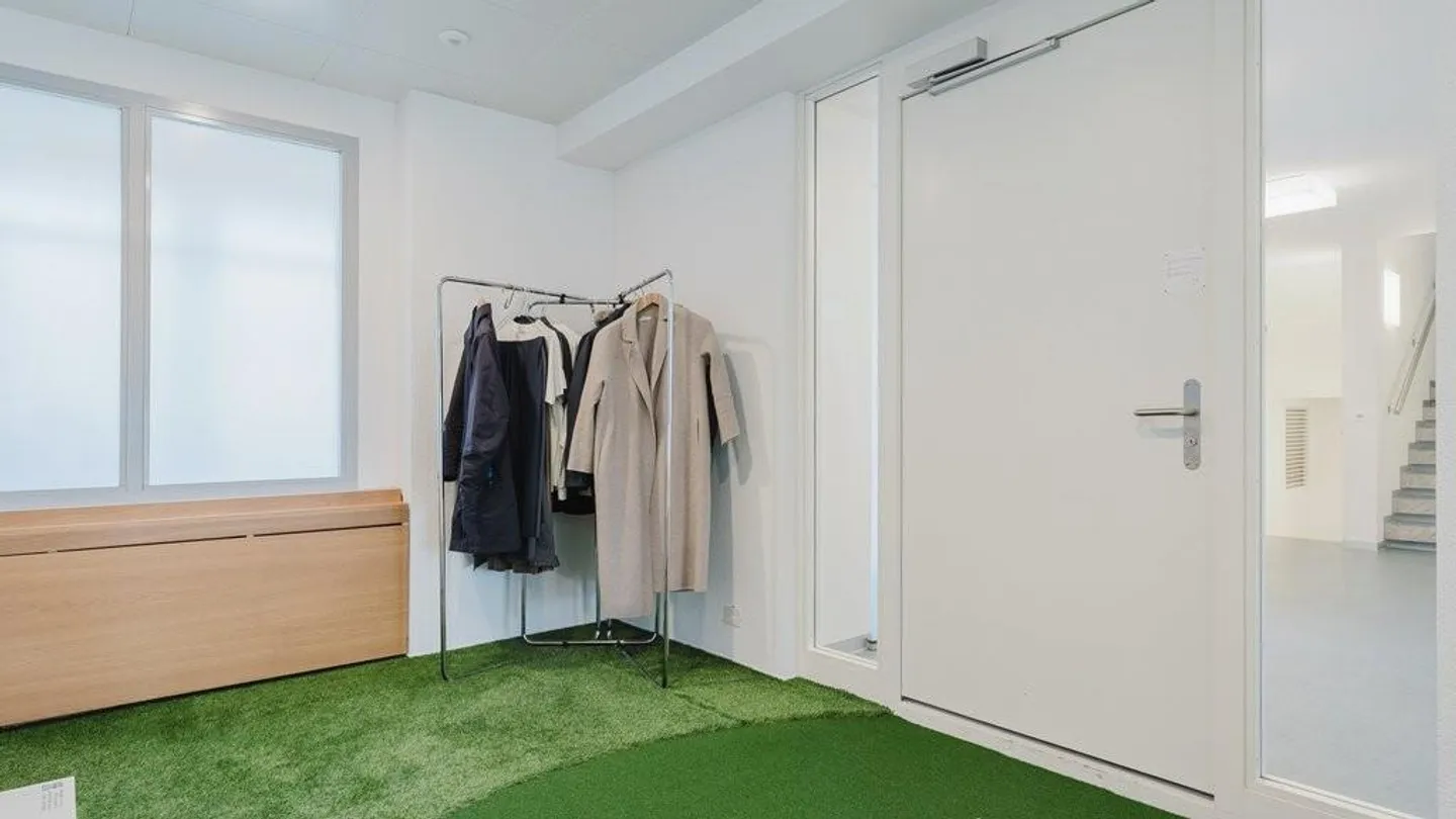 Ihr neues Geschäftsdomizil - optimal gelegen im Zentrum der Stadt! - Foto 3 von 11