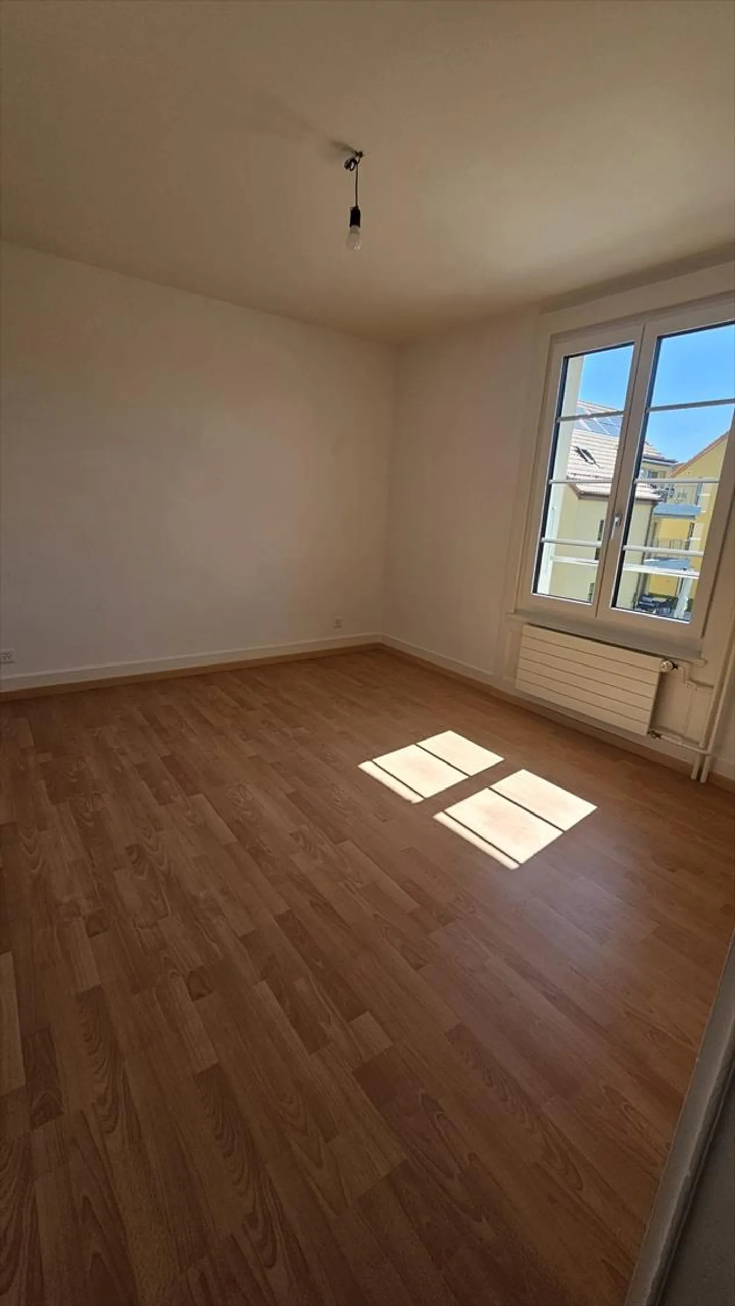 Appartamento 3.5 stanze a Yverdon-les-Bains - Foto 7 di 9