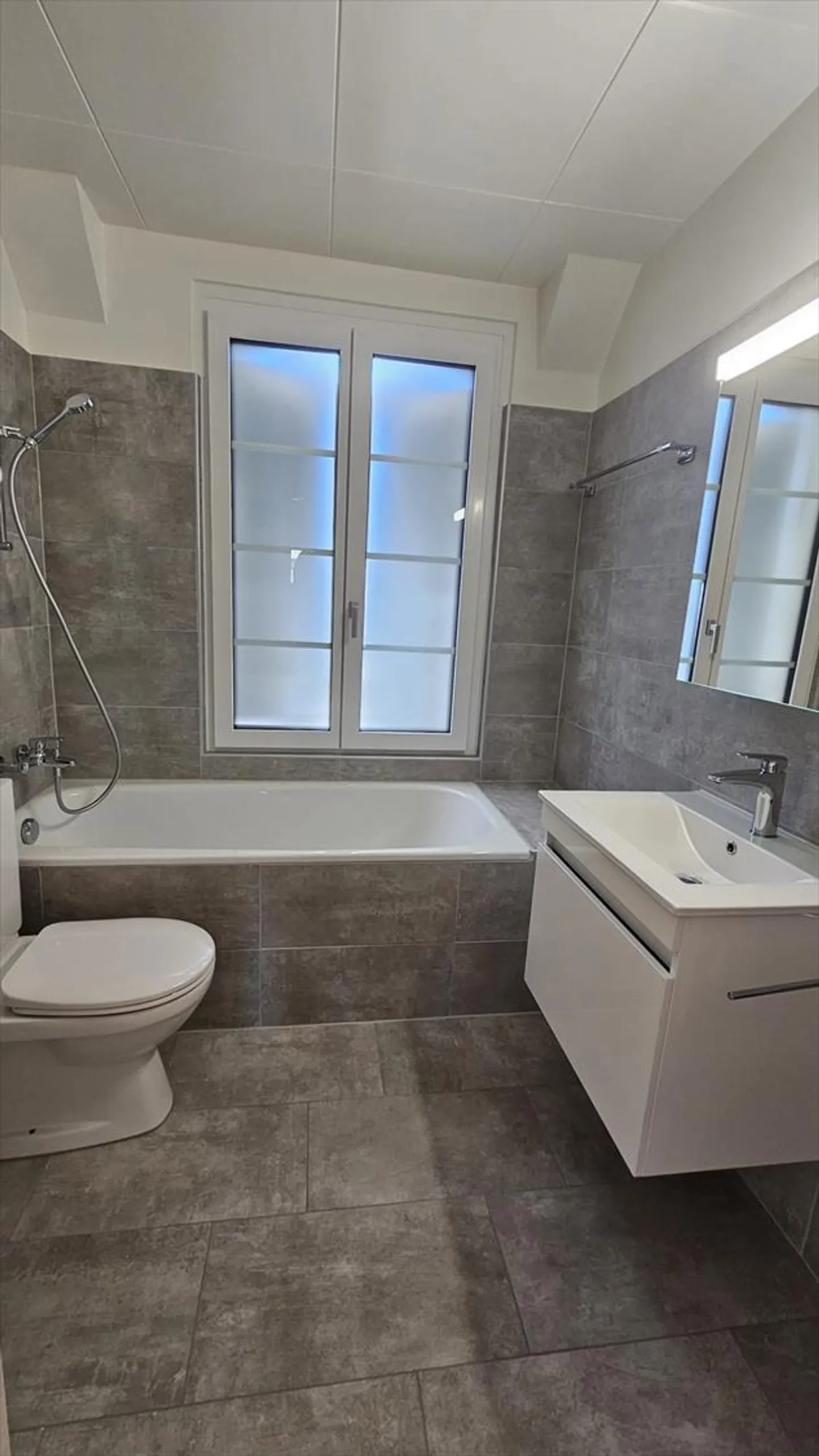 Appartamento 3.5 stanze a Yverdon-les-Bains - Foto 8 di 9