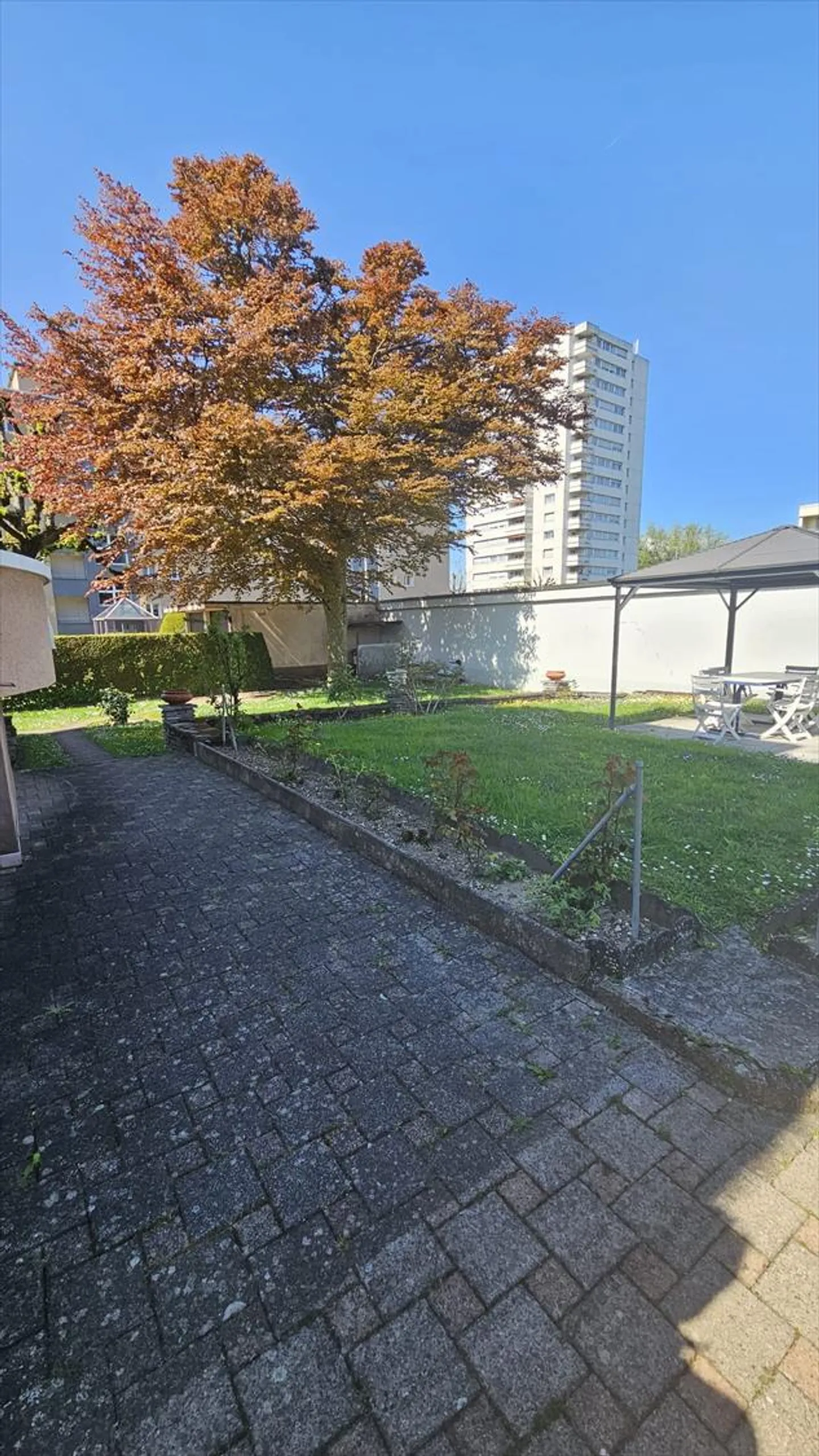 Appartamento 3.5 stanze a Yverdon-les-Bains - Foto 9 di 9