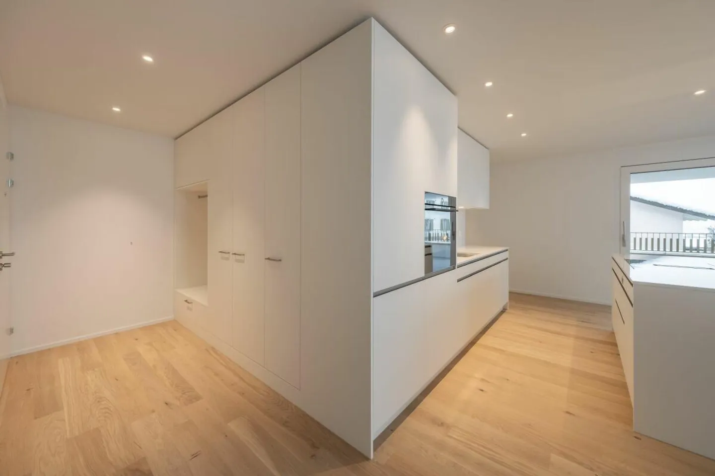 Bright Family Apartment in a Quiet Neighborhood - Photo 1 of 12