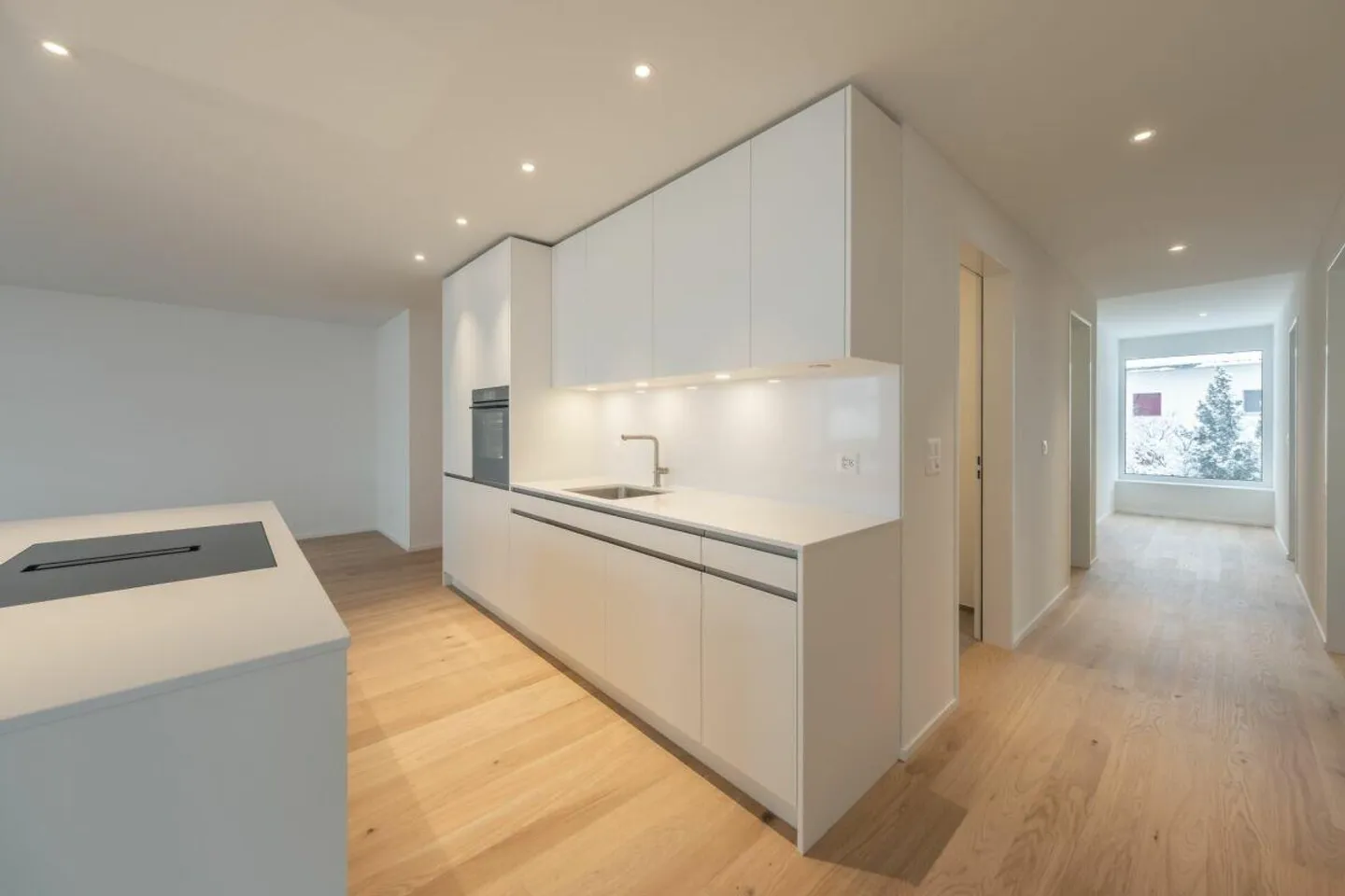 Bright Family Apartment in a Quiet Neighborhood - Photo 3 of 12